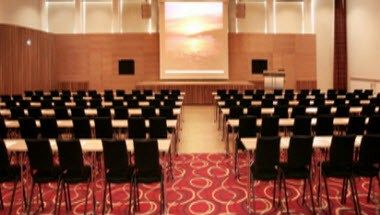 Bild på anläggning