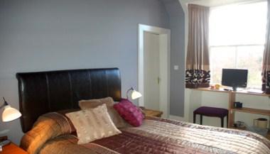 Muckrach Country House a Grantown-On-Spey, GB2