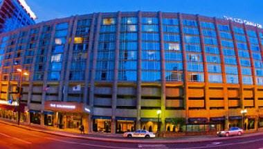 The Colonnade Hotel image