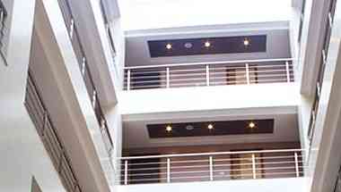 Cambay Sapphire - CRN, Bengaluru в Bengaluru, IN