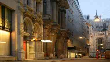 SINA The Gray i Milan, IT