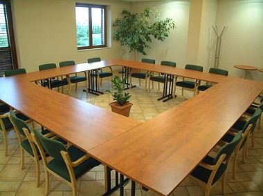 รูปสถานที่จัดงาน