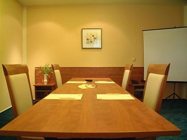 Airport Hotel Stacio a Vecses, HU