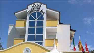 Hotel Villa Luisa a Lignano Sabbiadoro, IT