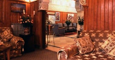 Bild på anläggning