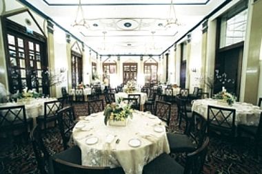 Bild på anläggning