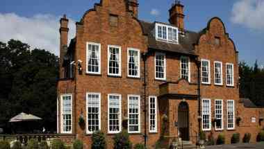 Kelham House в Newark, GB1