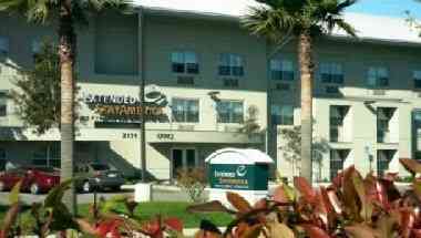 Extended Stay America San Jose - Santa Clara à San José, CA