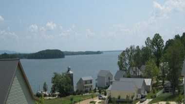 Chesnut Bay Resort, Leesburg, AL