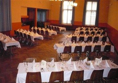 รูปสถานที่จัดงาน