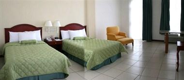 Hotel Mirador Plaza, San Salvador, SV