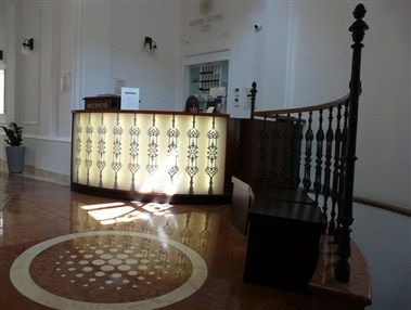 Изображение места проведения