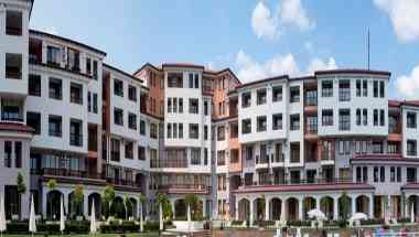 Harmony Hills in Varna, BG