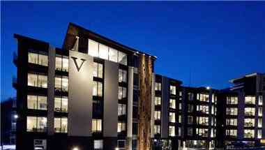 The Vale Niseko à Date, JP