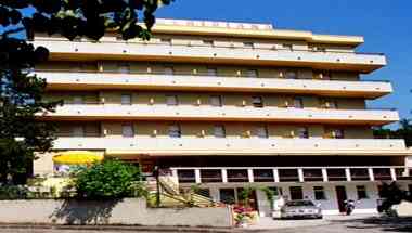 Hotel Meridiana a Foro, IT