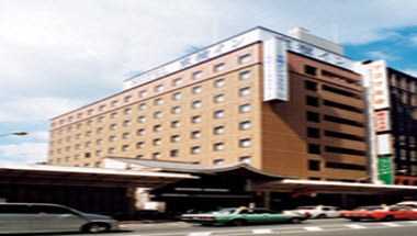 Toyoko Inn Kyoto Shijo-Karasuma a Kyoto, JP