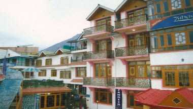 Hotel Zahgeer Continental en Srinagar, IN