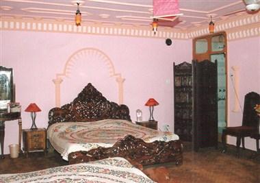 Hotel Zahgeer Continental en Srinagar, IN