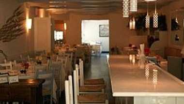 Periyali в New York, NY