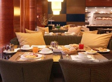 Изображение места проведения