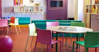 Club Med La Plagne в Aime, FR