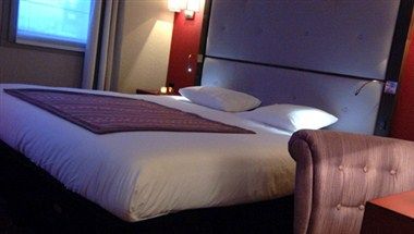 Изображение места проведения