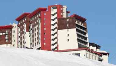 Club Med La Plagne in Aime, FR