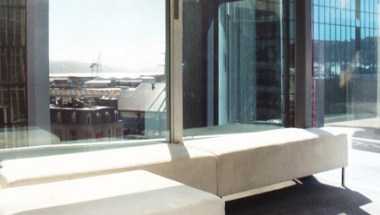 Willeston Conference Center in Wellington, NZ