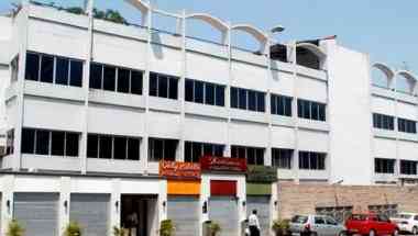 Hotel Yuvraj a Ranchi, IN