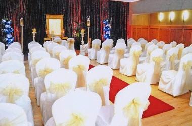 Hibernian Hotel & Leisure Centre a Mallow, IE