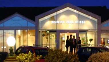 Beamish Park Hotel en Newcastle-upon-Tyne, GB1