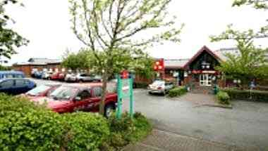 Bangor, GB3의 Travelodge Bangor Hotel