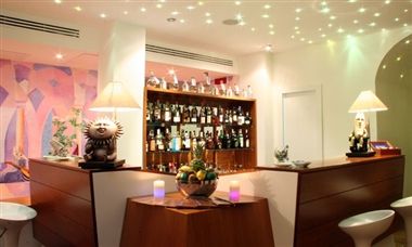 Изображение места проведения