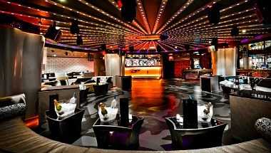 Opera Ultra Lounge в Washington, DC