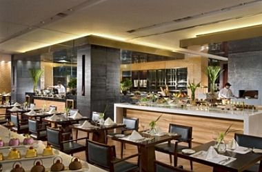 Изображение места проведения