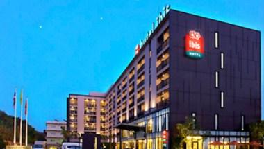 Hotel Ibis Hua Hin image