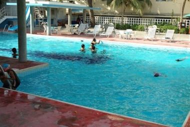 Bild på anläggning