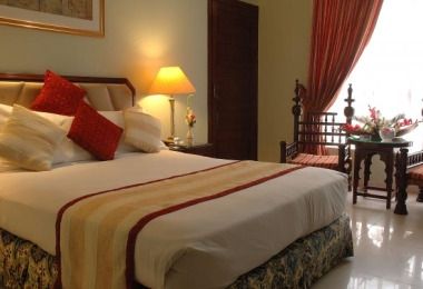 Bild på anläggning