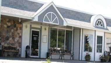 Lacombe Golf & Country Club in Lacombe, AB