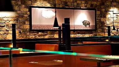 Cactus Club - Broadway & Ash в Vancouver, BC