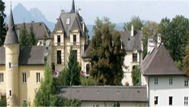 Johannes-Schloessl der Pallottiner image