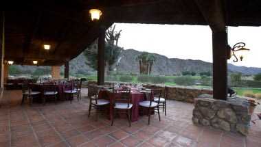 La Quinta, CAにおけるSilverRock Resort
