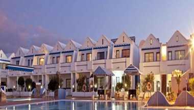 Playa Feliz in Gran Canaria, ES