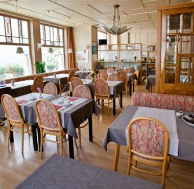 Изображение места проведения