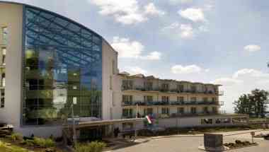 Residence Ozon Conference & Wellness Hotel à Matrahaza, HU