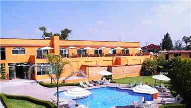 GS Quinto Sol Teotihuacan in San Juan Teotihuacan, MX