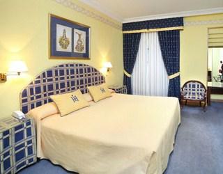 Hotel Imperial in Valladolid, ES