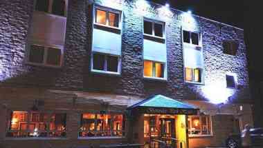 Kirkcaldy, GB2におけるBeveridge Park Hotel