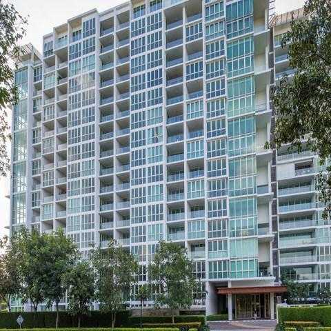 North Park Place в Bangkok, TH