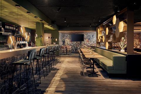 Van der Valk Hotel Arnhem i Arnhem, NL